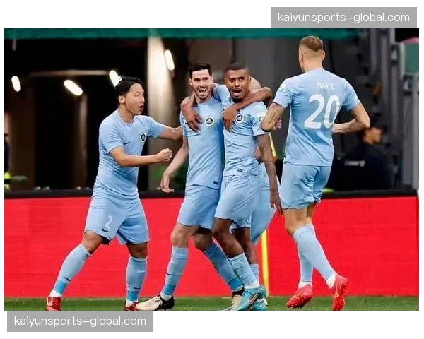 青岛西海岸积分5分排名第15 保级形势不容乐观