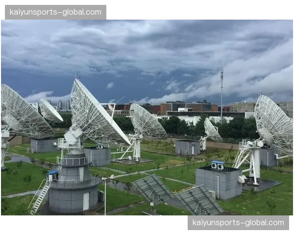 卫星互联网补齐偏远场地信号短板 高清制播实现全疆域覆盖